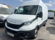 IVECO DAILY 35 140 L3H2 2021