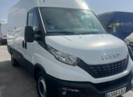 IVECO DAILY 35 140 L3H2 2021