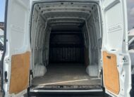 IVECO DAILY 35 140 L3H2 2021