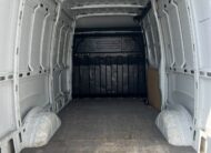 IVECO DAILY 35 140 L3H2 2021