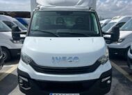 IVECO Daily 35C14 PAQUETERO RAMPA RETRACTIL