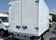 IVECO Daily 35C14 PAQUETERO RAMPA RETRACTIL