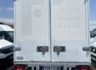 IVECO Daily 35C14 PAQUETERO RAMPA RETRACTIL