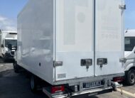 IVECO Daily 35C14 PAQUETERO RAMPA RETRACTIL