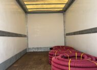 IVECO Daily 35C14 PAQUETERO RAMPA RETRACTIL