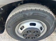 IVECO Daily 35C14 PAQUETERO RAMPA RETRACTIL