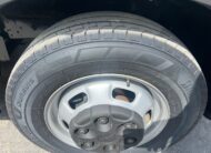 IVECO Daily 35C14 PAQUETERO RAMPA RETRACTIL