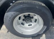 IVECO Daily 35C14 PAQUETERO RAMPA RETRACTIL