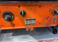 IVECO Daily 35C14 PAQUETERO RAMPA RETRACTIL