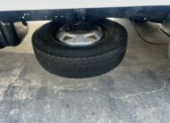 IVECO Daily 35C14 PAQUETERO RAMPA RETRACTIL