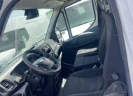 IVECO Daily 35C14 PAQUETERO RAMPA RETRACTIL