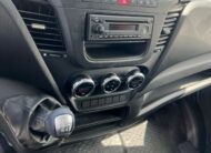 IVECO Daily 35C14 PAQUETERO RAMPA RETRACTIL