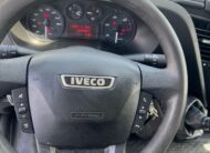 IVECO Daily 35C14 PAQUETERO RAMPA RETRACTIL