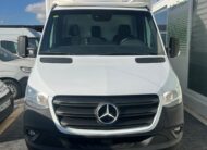 Mercedes-Benz SPRINTER 315 camión furgón