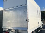 Mercedes-Benz SPRINTER 315 camión furgón