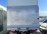 Mercedes-Benz SPRINTER 315 camión furgón