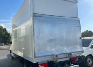 Mercedes-Benz SPRINTER 315 camión furgón
