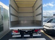 Mercedes-Benz SPRINTER 315 camión furgón