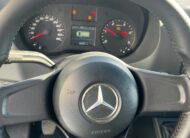 Mercedes-Benz SPRINTER 315 camión furgón