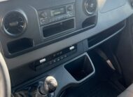 Mercedes-Benz SPRINTER 315 camión furgón