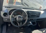 Mercedes-Benz SPRINTER 315 camión furgón