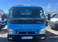 Mitsubishi CANTER 6.5/145 camión portacoches