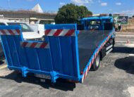 Mitsubishi CANTER 6.5/145 camión portacoches