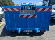 Mitsubishi CANTER 6.5/145 camión portacoches