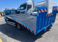 Mitsubishi CANTER 6.5/145 camión portacoches