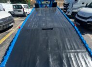Mitsubishi CANTER 6.5/145 camión portacoches