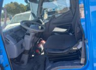 Mitsubishi CANTER 6.5/145 camión portacoches