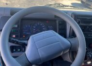 Mitsubishi CANTER 6.5/145 camión portacoches