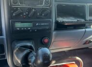 Mitsubishi CANTER 6.5/145 camión portacoches