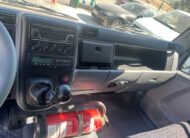 Mitsubishi CANTER 6.5/145 camión portacoches
