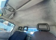 Mitsubishi CANTER 6.5/145 camión portacoches
