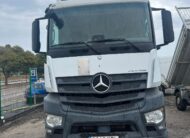 Mercedes-Benz Arocs 1845 cabeza tractora