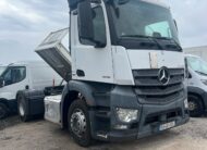 Mercedes-Benz Arocs 1845 cabeza tractora