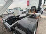 Mercedes-Benz Arocs 1845 cabeza tractora
