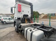 Mercedes-Benz Arocs 1845 cabeza tractora