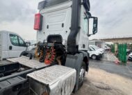Mercedes-Benz Arocs 1845 cabeza tractora