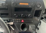 Mercedes-Benz Arocs 1845 cabeza tractora