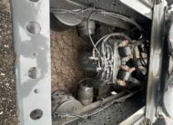 Mercedes-Benz Arocs 1845 cabeza tractora