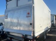 IVECO Daily 70C17 RAMPA ELEVADORA camión frigorífico