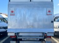 IVECO Daily 70C17 RAMPA ELEVADORA camión frigorífico
