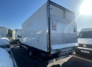 IVECO Daily 70C17 RAMPA ELEVADORA camión frigorífico