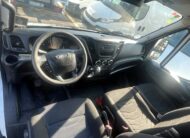 IVECO Daily 70C17 RAMPA ELEVADORA camión frigorífico