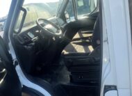 IVECO Daily 70C17 RAMPA ELEVADORA camión frigorífico