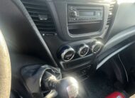 IVECO Daily 70C17 RAMPA ELEVADORA camión frigorífico