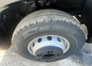 IVECO Daily 70C17 RAMPA ELEVADORA camión frigorífico