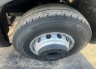 IVECO Daily 70C17 RAMPA ELEVADORA camión frigorífico